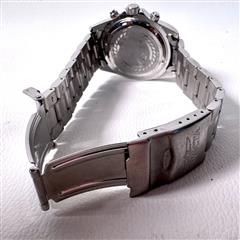 Invicta Men's 1769 Pro Diver Blue Dial Chronograph Watch 43mm!